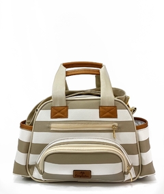 Bolsa Heloise M - Arte&Companhia - Baby & Companhia