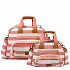 Conjunto Bolsas Heloise G e M - Arte&Companhia na internet