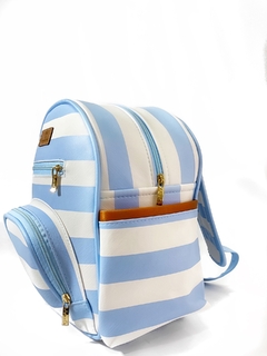Mochila Heloise M - Arte&Companhia - comprar online