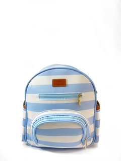 Mochila Heloise M - Arte&Companhia