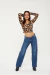 Camiseta Ankara - LISCKI JEANS