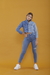 SKINNY AFRODITA - comprar online