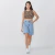 Bermuda Arlene - LISCKI JEANS