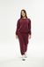 Conjunto Buzo Toronto-Jogging puño - comprar online