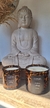 NOVA CANDLE MEDIANO - tienda online