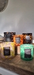 NOVA CANDLE CHICO - comprar online