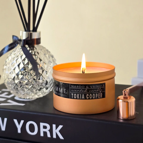 TOKIA COOPER - comprar online