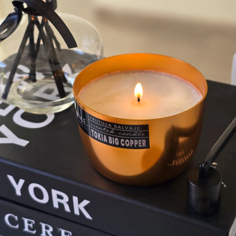 TOKIA BIG COOPER - comprar online