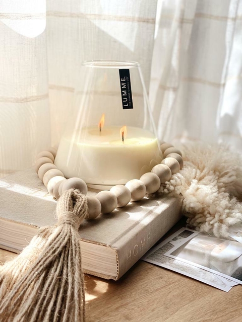 VULCANO CANDLE