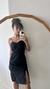 VESTIDO MÍDI BLACK (P/M) na internet