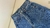 Bermuda/ Short Mom Jeans Vintage na internet