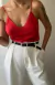 BLUSA DE ALCINHA P