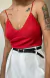 BLUSA DE ALCINHA P - comprar online