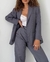 COSTUME RISCA DE GIZ M (ALFAIATARIA) - Reapreço