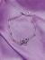 Pulseira Mon cravejada