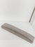 caixa veludo pulseira cinza - comprar online