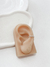Piercing fake cristal 2mm - comprar online