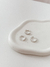 Piercing fake cristal 2mm