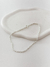 Pulseira masculina fio baiano 2.5mm