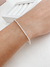 Pulseira fio baiano 1,3mm