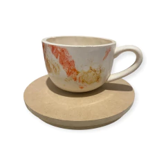 Torneta 30 cm SIN PINTAR Y SIN TRATAMIENTO