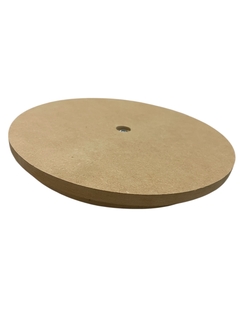 Torneta 30 cm SIN PINTAR Y SIN TRATAMIENTO - comprar online