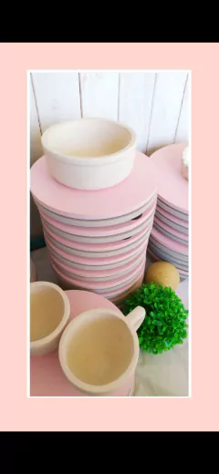 Promo Pack 5 de 20cm - comprar online