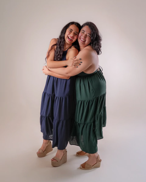 Vestido Sharon - comprar en línea