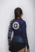 Lycra UV+50 - Certificada - Azul Marino - Unisex - tienda online