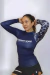 Lycra UV+50 - Certificada - Azul Marino - Unisex - ZonaGuardavidas
