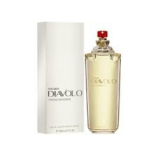 TESTER DIAVOLO Hombre x 100