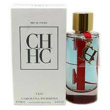TESTER C.HERRERA CH L EAU x 100