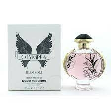 TESTER OLYMPEA BLOSSON edp x 80
