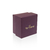 Imagem do Brinco Argola Oval com Borboleta Texturizada banhado a Ouro 18K Rommanel