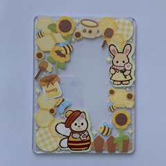 Toploaders Personagens - loja online