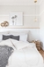 Acolchado hotelero (King size) - tienda online