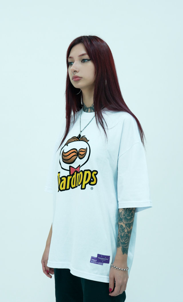 Remera - Teardrop'S thumbnail 2