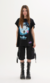 BERMUDA - BASIC BLACK - comprar online