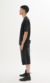BERMUDA - JORT BASIC NEGRO - comprar online