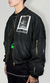 BOMBER - "X - TRA" ( BOXY FIT ) - comprar online