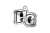 HangTag Sticker con perforación