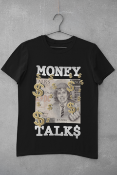 Camiseta Unissex " ACDC - AC/DC - Money Talks " - comprar online