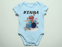 Body Infantil "TAMA"
