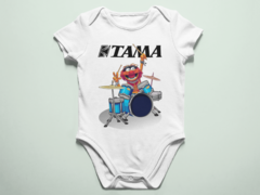 Body Infantil "TAMA" na internet