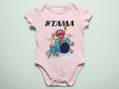Body Infantil "TAMA" - comprar online