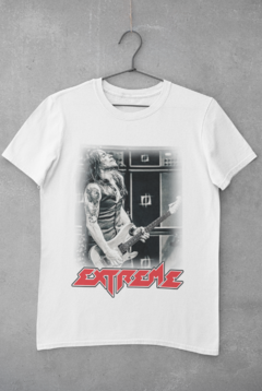 Camiseta Unissex " Nuno Bettencourt " na internet