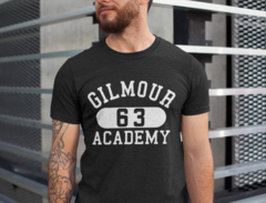 Camiseta " David Gilmour - Pink Floyd " - comprar online
