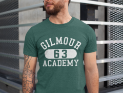 Camiseta " David Gilmour - Pink Floyd " na internet