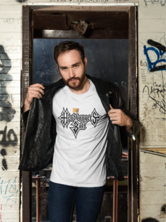 Camiseta " MTV Headbangers Ball" - comprar online
