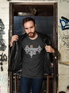 Camiseta " MTV Headbangers Ball"